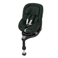 BAKÅTVÄND BILBARNSTOL Mica 360 Pro  - mörkgrön, Basics, metall/textil (44,2/67/74,5cm) - Maxi Cosi Pro