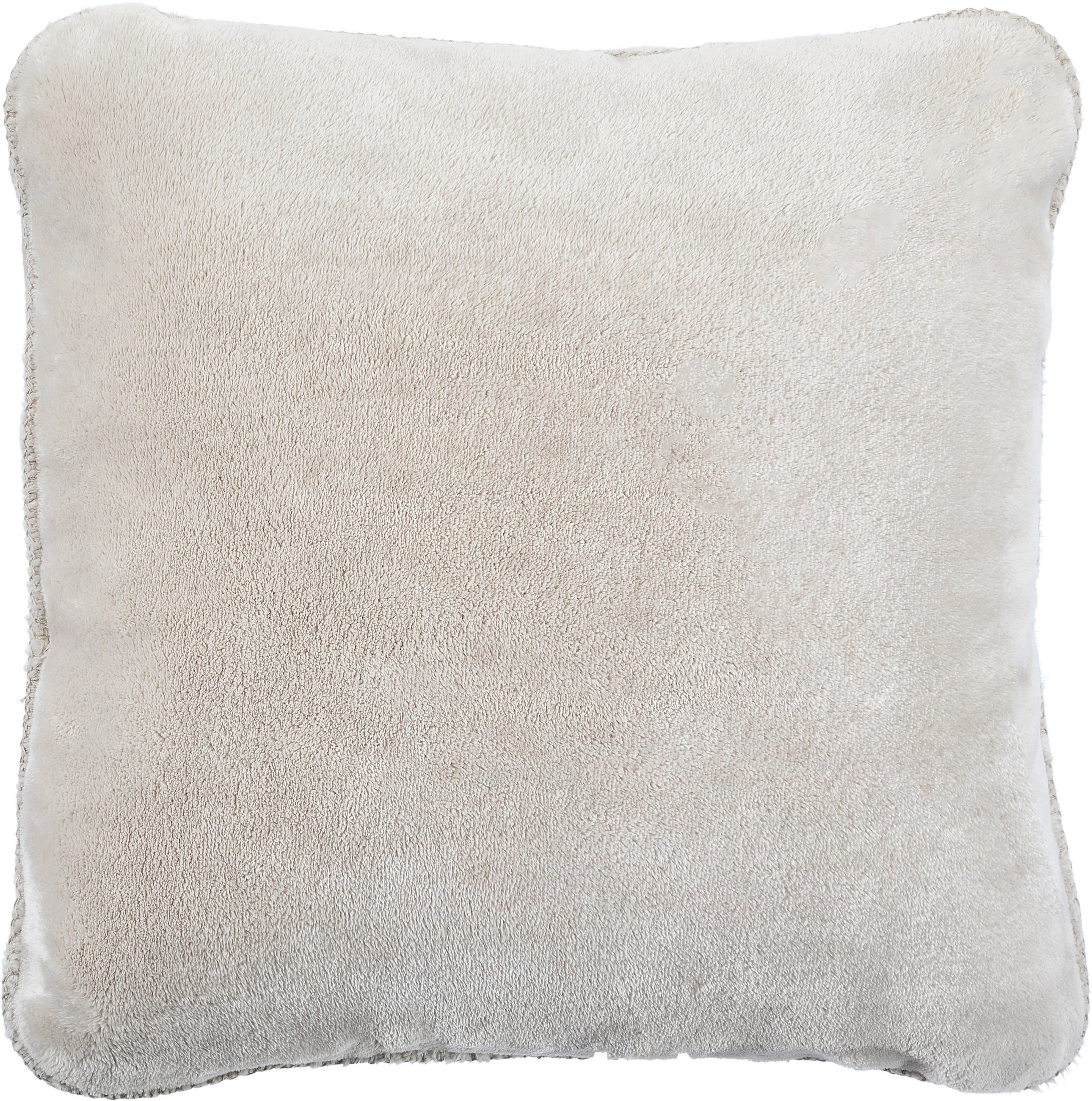 Dieter Knoll POTAH NA POLŠTÁŘ 48/48 cm