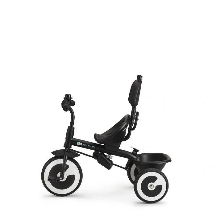 DREIRAD Aston  - Multicolor, Basics, Kunststoff/Metall (94/105/50cm) - kinderkraft