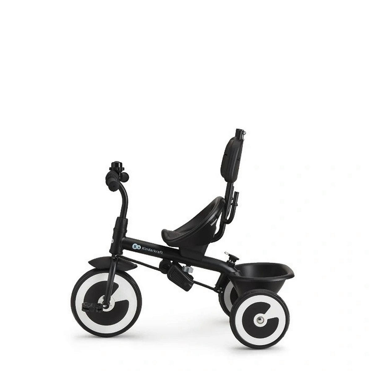 DREIRAD Aston  - Multicolor, Basics, Kunststoff/Metall (94/105/50cm) - kinderkraft