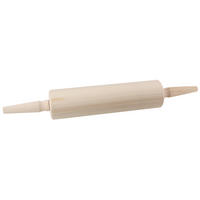 BRÖDKAVEL - naturfärgad, Klassisk, trä (25cm) - Homeware