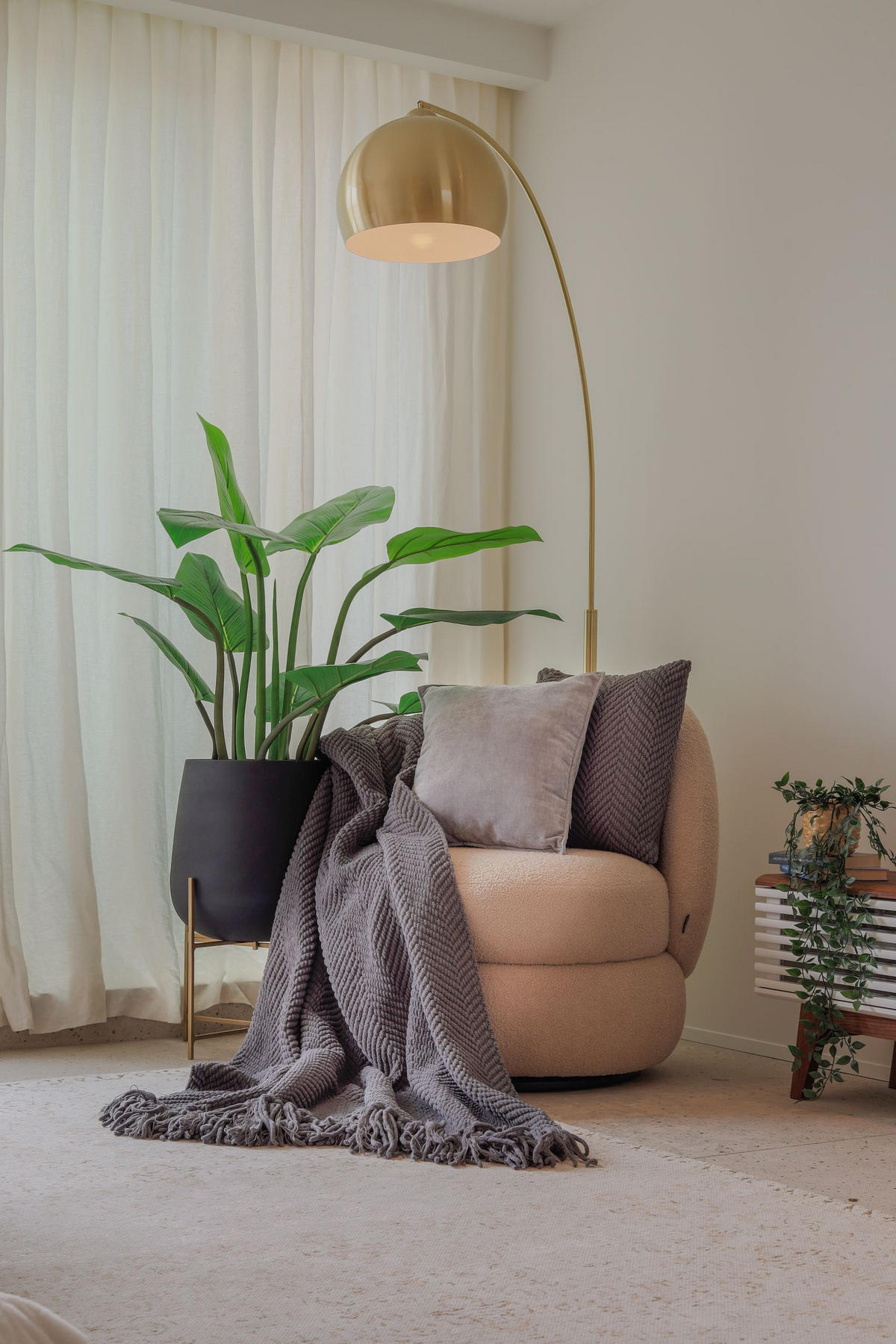 TANKA ODEJA 130/170 cm siva  - siva, Konvencionalno, tekstil (130/170cm)