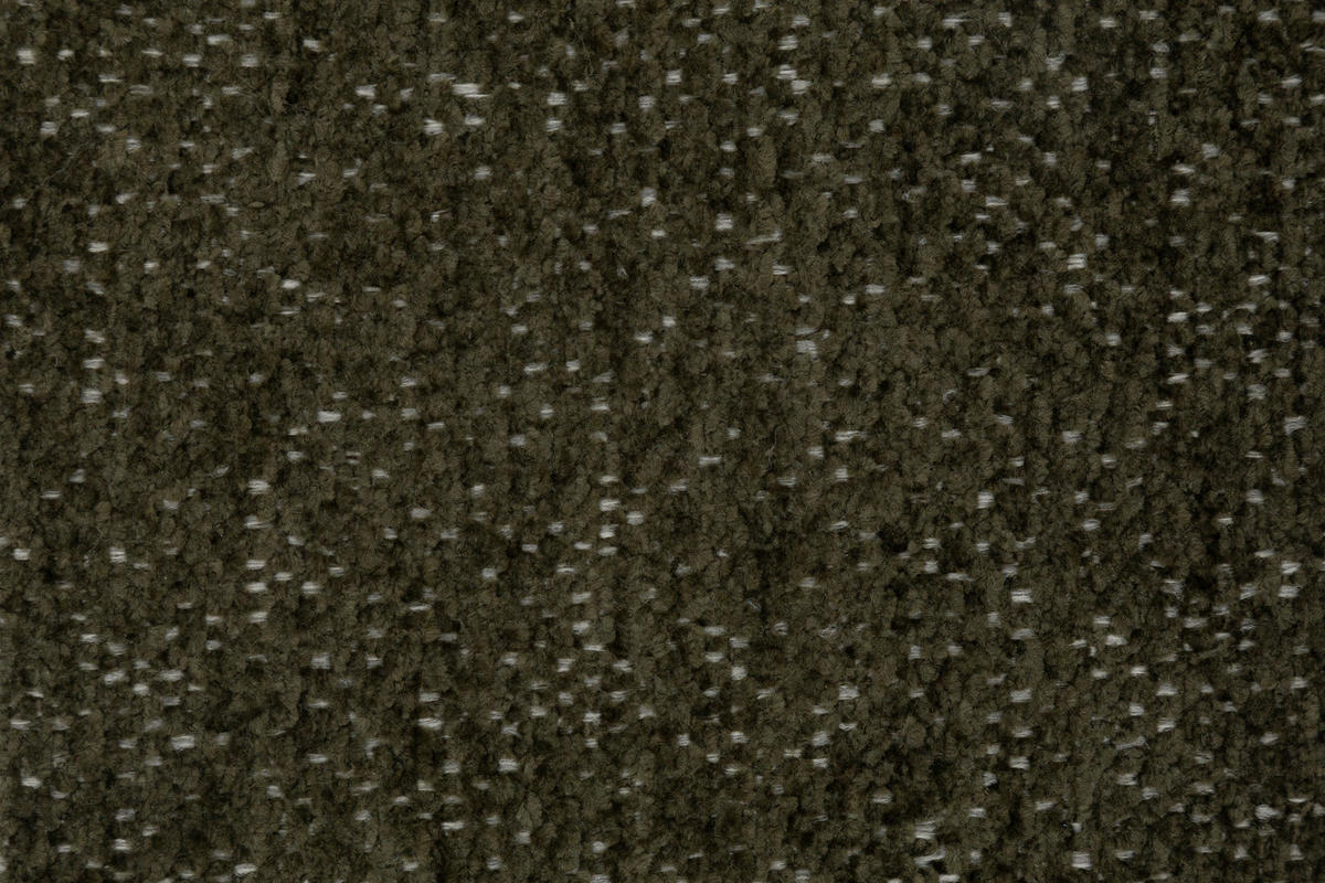 BOXSPRINGBETT 160/200 cm  in Dunkelgrün  - Dunkelgrün/Schwarz, Modern, Textil (160/200cm) - MID.YOU