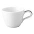 ESPRESSOTASSE - Weiß/Grau, Basics, Keramik (0,09l) - Seltmann Weiden