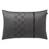 PREVLEKA BLAZINE 40/60 cm  - siva/antracit, Design, tekstil (40/60cm) - Joop!