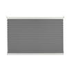 PLISE svijetlo siva tekstil - svijetlo siva, Design, tekstil (100/130cm) - Homeware