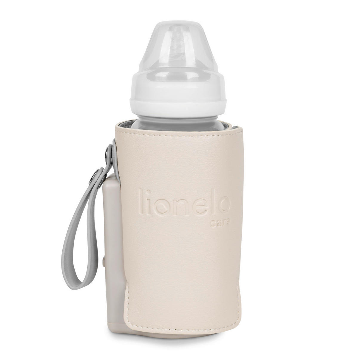 BABYKOSTWÄRMER None  - Basics (6/12/6cm) - Lionelo
