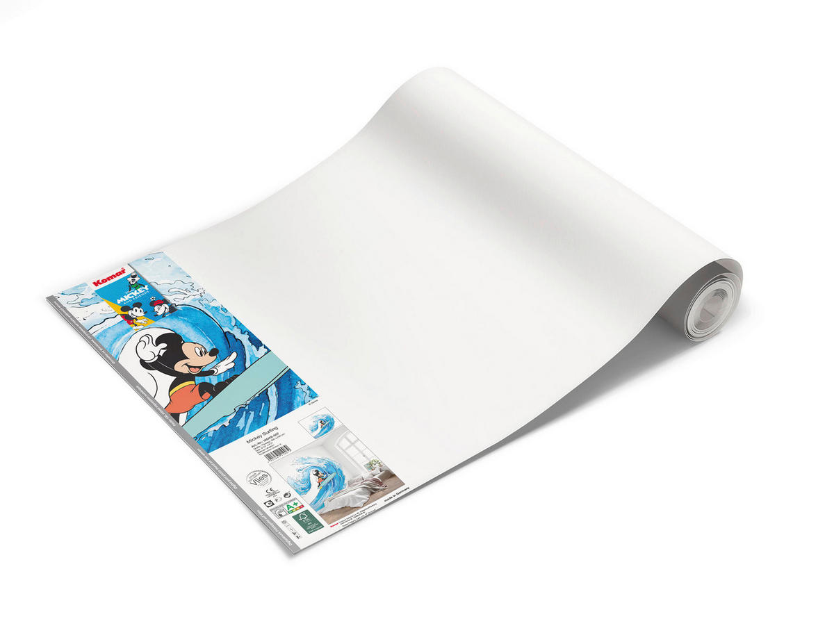 FOTOTAPET 300/280 cm  - multicolor, Trend, papper (300/280cm)