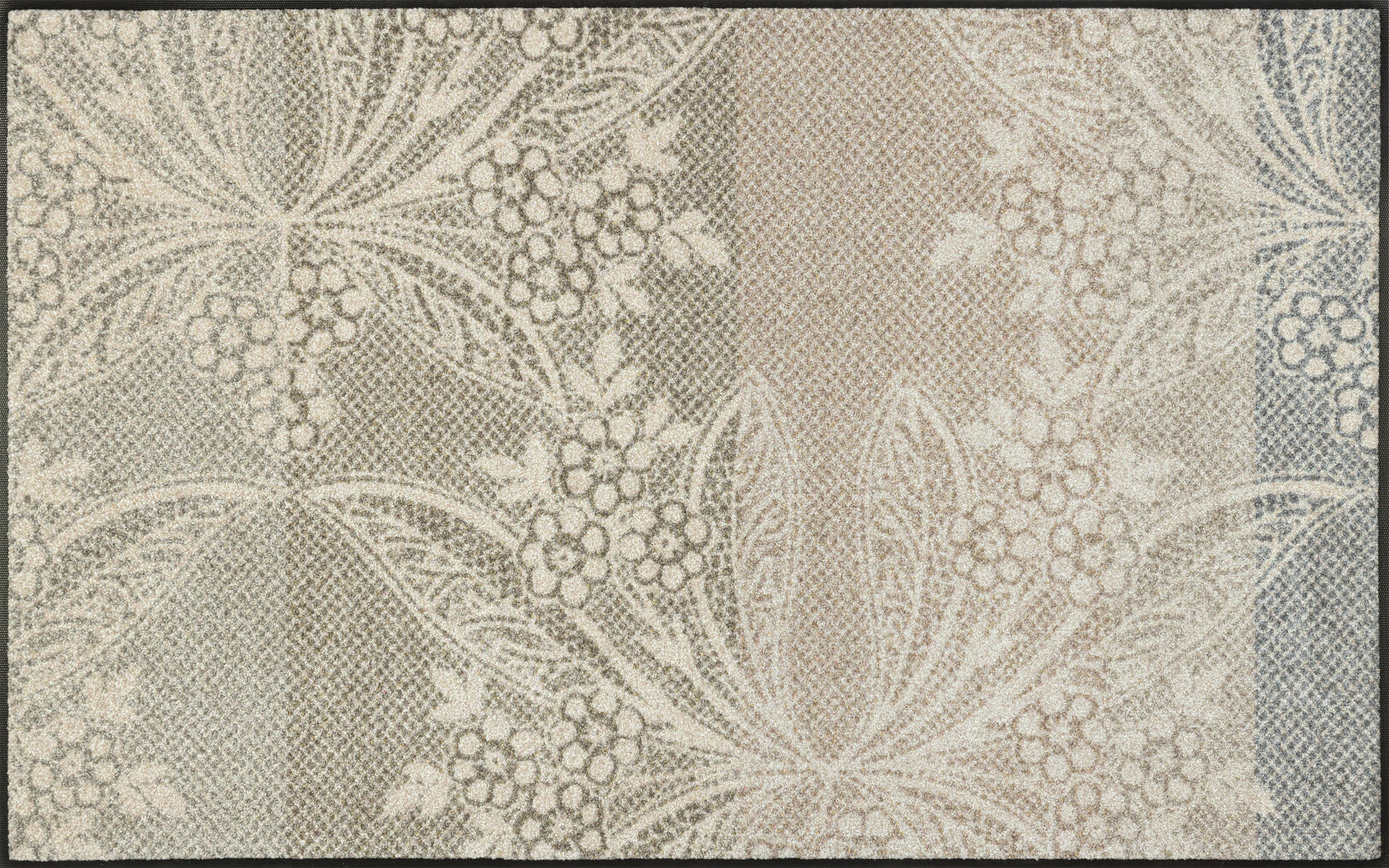 BĚHOUN, 75/120 cm vícebarevná - vícebarevná, Konvenční, textil/plast (75/120cm) - wash+dry