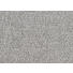 WOHNLANDSCHAFT in Textil Hellgrau - Chromfarben/Hellgrau, Design, Kunststoff/Textil (193/363/223cm) - Welnova WOHNLANDSCHAFT in Textil Hellgrau - Chromfarben/Hellgrau, Design, Kunststoff/Textil (193/363/223cm) - Welnova