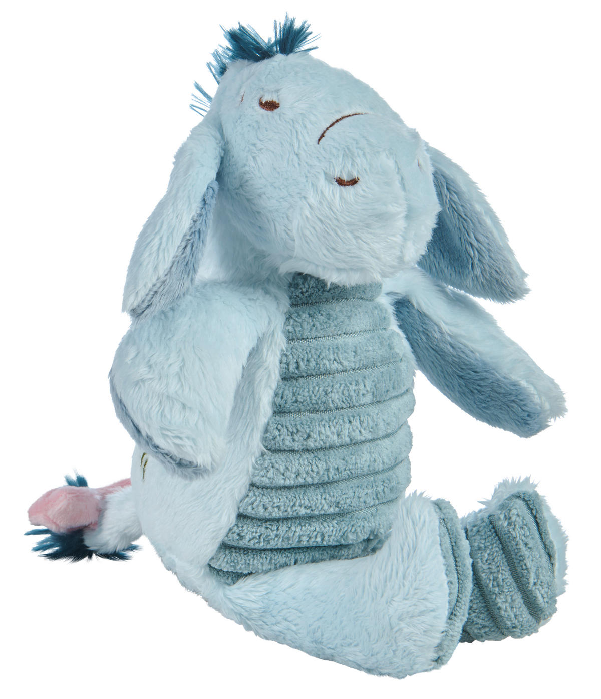 KUSCHELTIER Disney  - Multicolor, Trend, Textil (15/13.5/17.5cm) - Disney