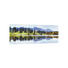 Landschaft & Natur GLASBILD - Multicolor, LIFESTYLE, Glas (33/98/2,00cm) - Eurographics