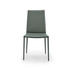STUHL Echtleder Taupe - Taupe, Design, Leder/Metall (48/90/52cm) STUHL Echtleder Taupe - Taupe, Design, Leder/Metall (48/90/52cm)