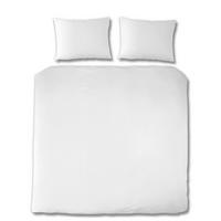 BETTWÄSCHE Seersucker 200/200 cm  - Weiß, Design, Textil (200/200cm) - Florella