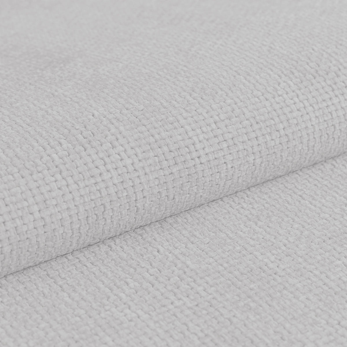 BOXSPRINGBETT 200/200 cm,  in Silberfarben, H3 = fest  - Silberfarben/Schwarz, KONVENTIONELL, Kunststoff/Textil (200/200cm)