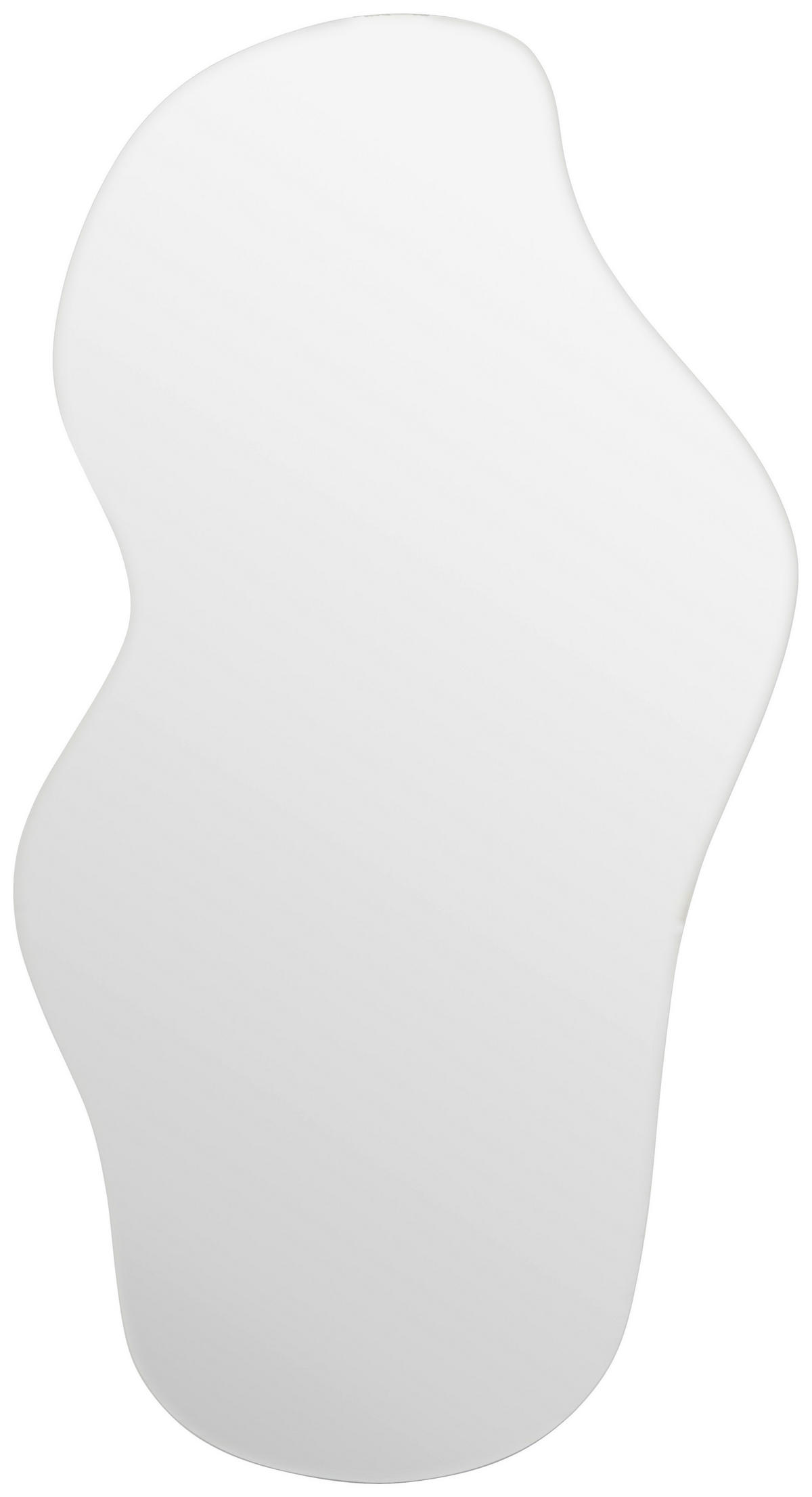 WANDSPIEGEL 110/60/1,3 cm    in  - Klar, Design, Glas (110/60/1,3cm) - Xora