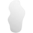 WANDSPIEGEL 110/60/1,3 cm    in  - Klar, Design, Glas (110/60/1,3cm) - Xora
