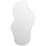 WANDSPIEGEL 110/60/1,3 cm    in  - Klar, Design, Glas (110/60/1,3cm) - Xora