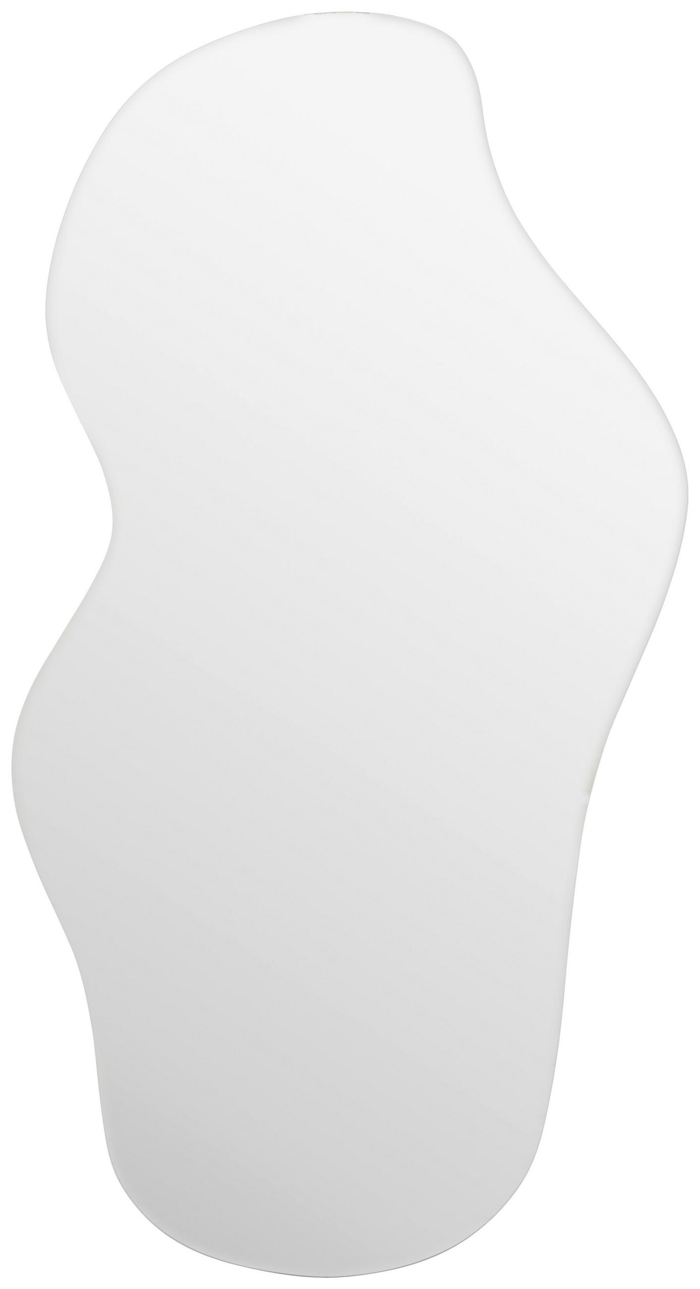 Xora Wandspiegel Klar 110x60x1.3 cm