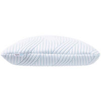 NACKENKISSEN 63/43 cm  - Weiss, Basics, Textil (63/43cm) - Tempur