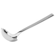 SCHÖPFLÖFFEL - Edelstahlfarben, Basics, Metall (29cm) - WMF
