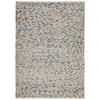 HANDWEBTEPPICH 130/190 cm Tessin Creme  - Creme, Basics, Textil (130/190cm) - Linea Natura