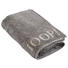 HANDTUCH 50/100 cm - Grau, Basics, Textil (50/100cm) - Joop!