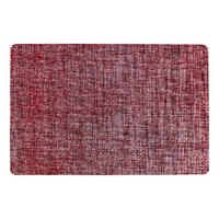 POGRINJEK  LINEN  43,5/28,5 cm       rdeča  - rdeča, Basics, umetna masa (43,5/28,5cm) - Ritzenhoff Breker