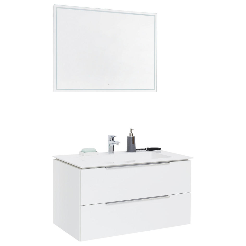 Dieter Knoll BADEZIMMER Weiß Dieter Knoll BADEZIMMER Weiß