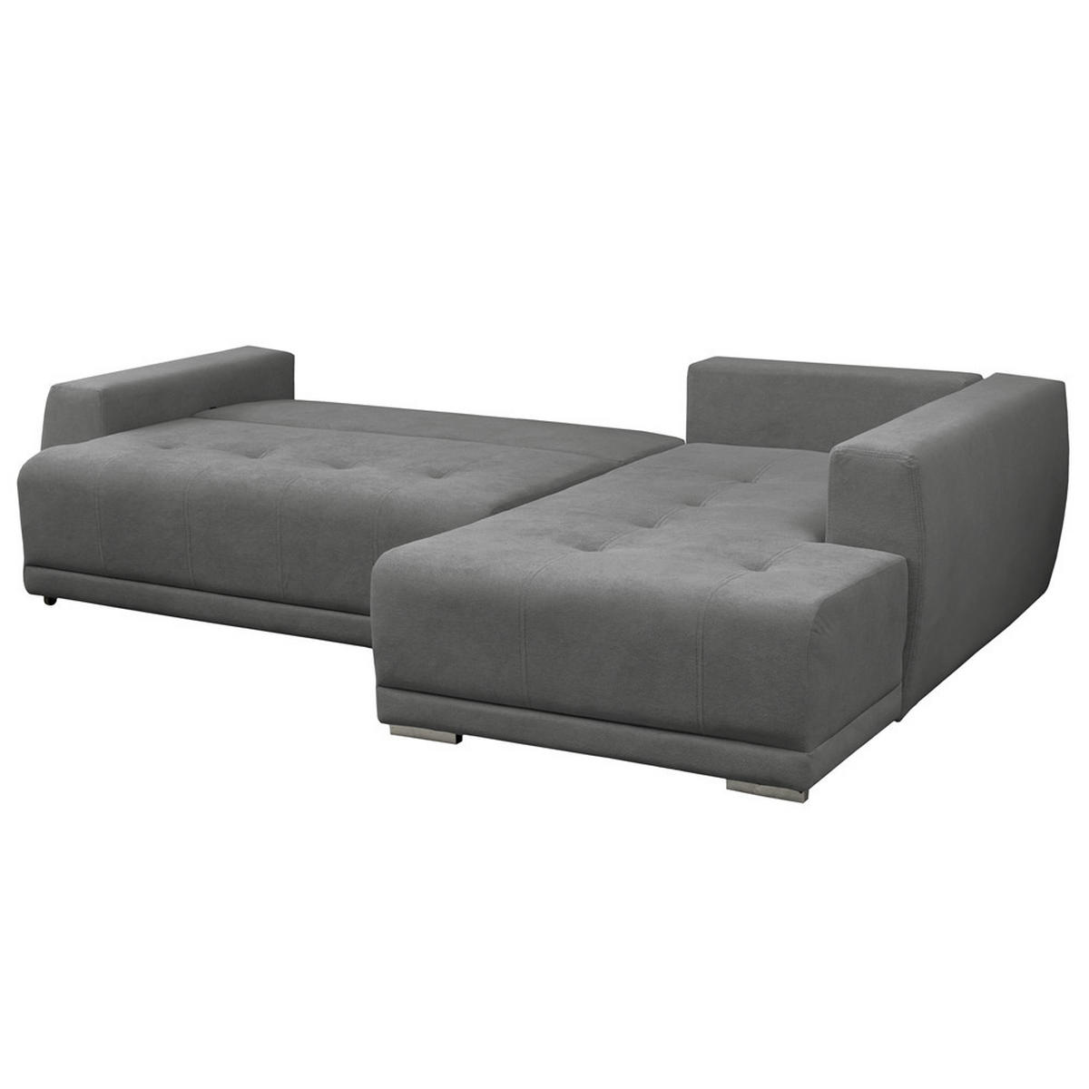 Canapea Modulară,  - Design (204/92/280cm) - Carryhome