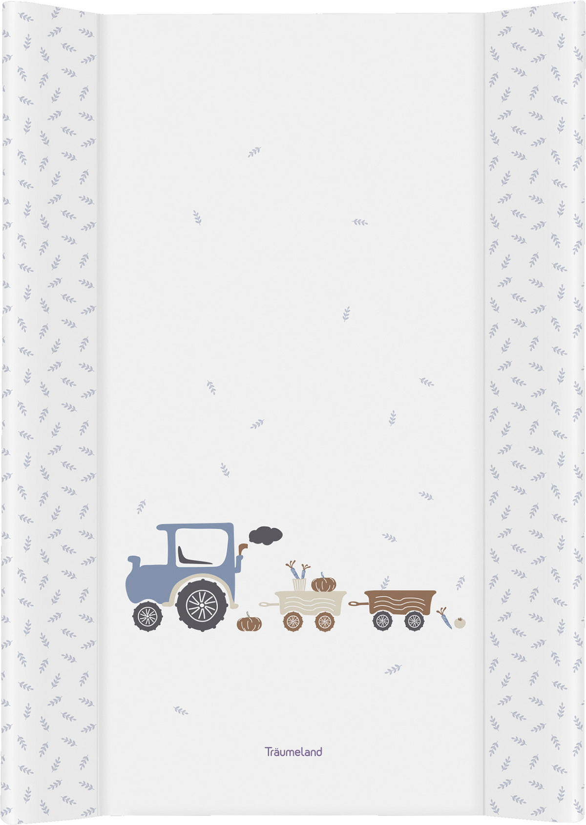 WICKELAUFLAGE   - Basics (50/70/5cm) - Träumeland