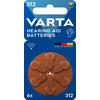 BATTERIE - Braun, Basics (4,8/9,4/0,48cm) - Varta