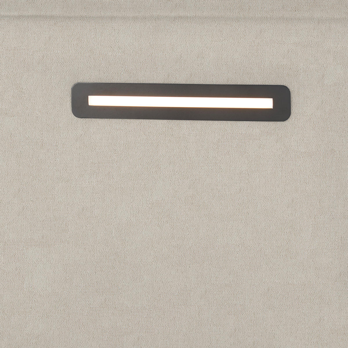 BOXBETT 120/200 cm  in Beige  - Beige, Konventionell, Holz/Textil (120/200cm) - Moderano