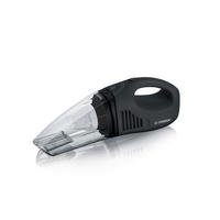 HANDSTAUBSAUGER  - Basics, Kunststoff (11/39,5/14cm) - Severin