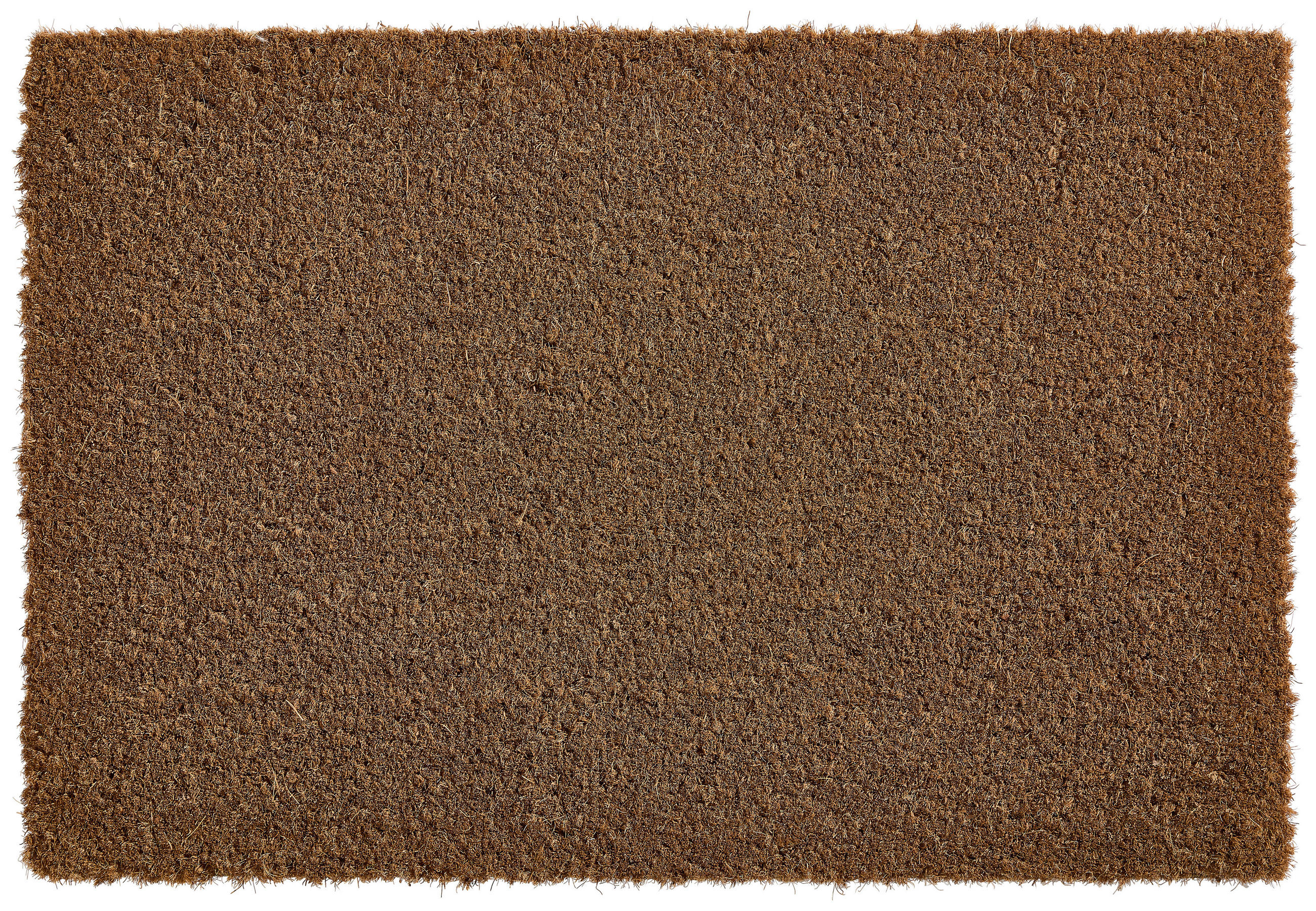 PREDPRAŽNIK  COCO HOME     40/60 cm    taftano  naravne barve  - naravne barve, Konvencionalno, umetna masa/naravni materiali (40/60cm) - Esposa