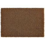 FUßMATTE 40/60 cm COCO HOME  - Naturfarben, KONVENTIONELL, Naturmaterialien/Kunststoff (40/60cm) - Boxxx