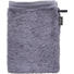 WASCHHANDSCHUH - Dunkelgrau, Basics, Textil (22/16cm) - Vossen WASCHHANDSCHUH - Dunkelgrau, Basics, Textil (22/16cm) - Vossen