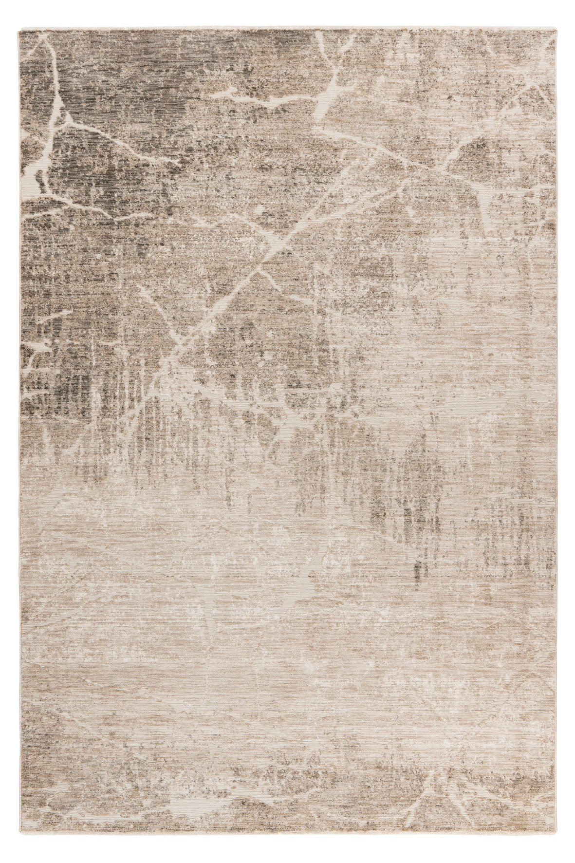 COVOR VINTAGE My Everest  - bej, Basics, textil (160/230cm)
