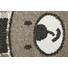 KINDERTEPPICH 120/170 cm Taupe, Beige - Taupe/Beige, Trend, Textil (120/170cm) - Esprit KINDERTEPPICH 120/170 cm Taupe, Beige - Taupe/Beige, Trend, Textil (120/170cm) - Esprit