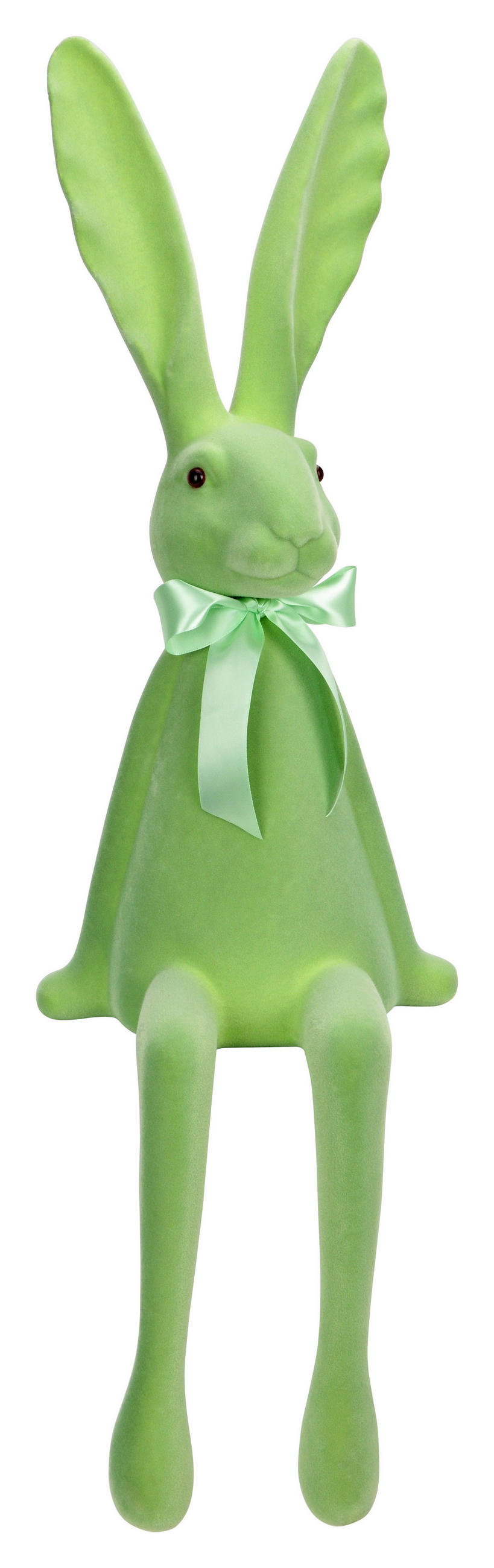 DEKOHASE   - Grün, Basics, Kunststoff (28,0/92,0/32,0cm)