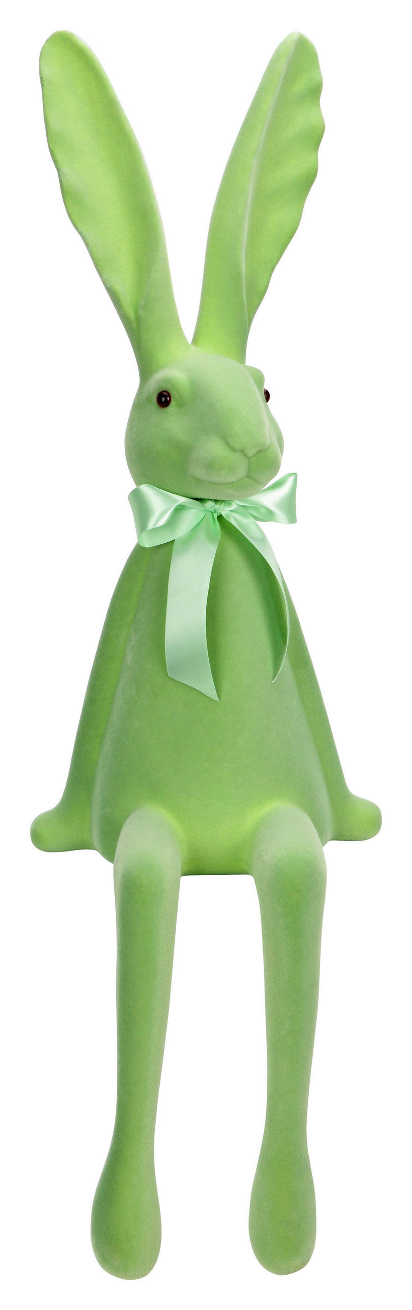 DEKOHASE   - Grün, Basics, Kunststoff (28,0/92,0/32,0cm)