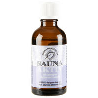 ÉTERICKÝ OLEJ, levanduľa, citrónová tráva - Basics, sklo (3,5/10cm)