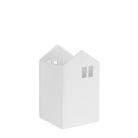 AUFBEWAHRUNGSBOX  - Basics, Keramik (7,5/7,5/13cm) - Räder