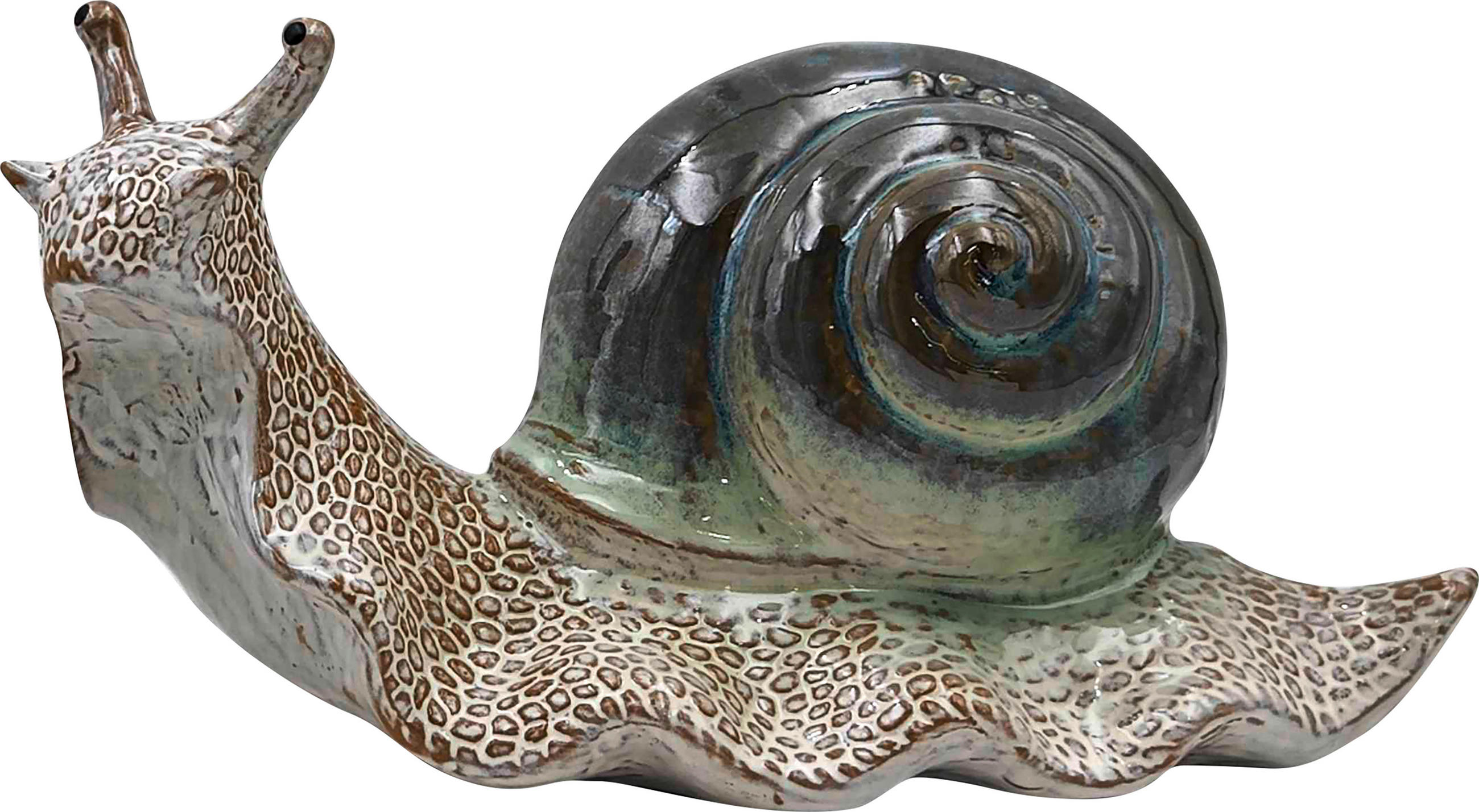 XXXL DEKORAČNÝ SLIMÁK