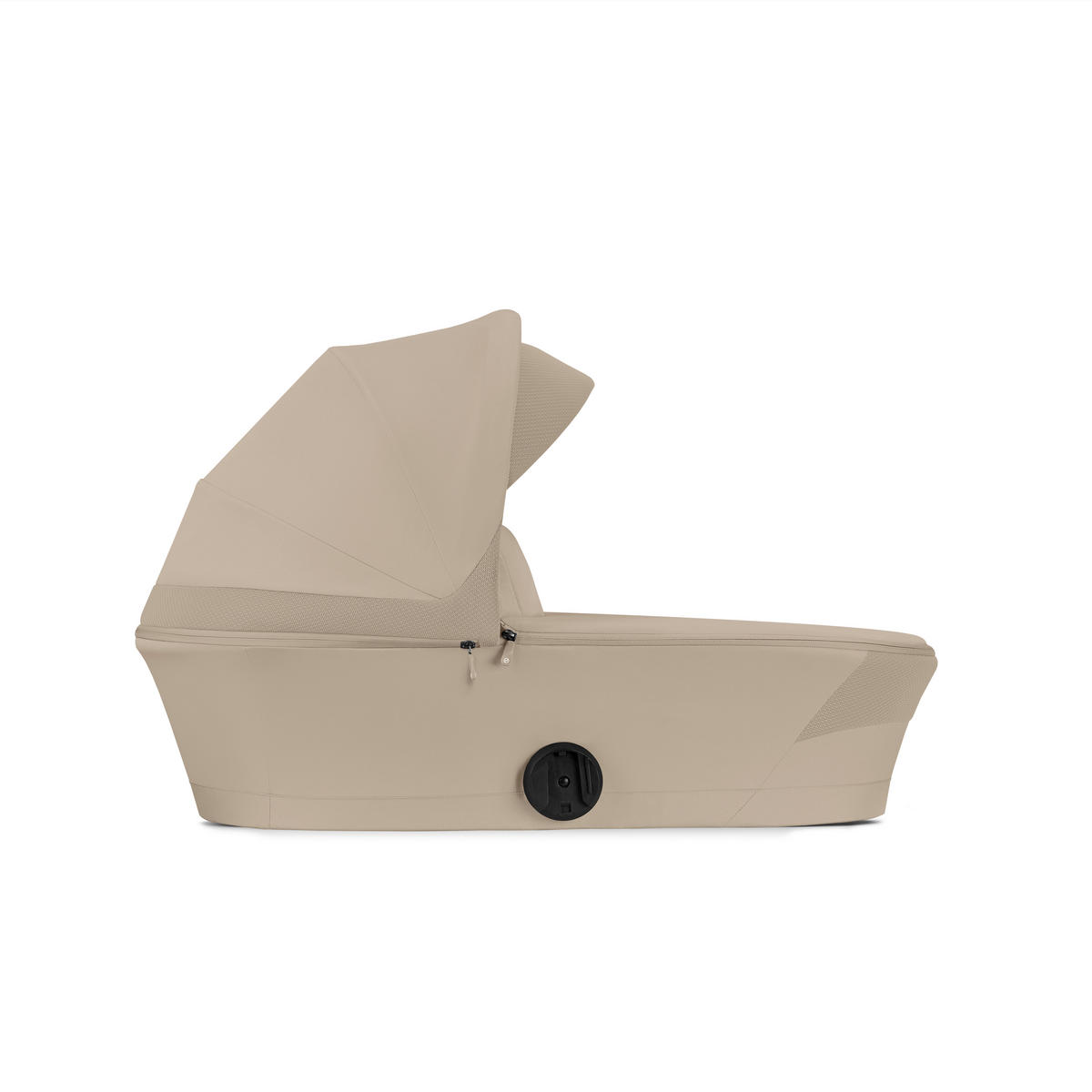 KOŠARA ZA KOLICA  Melio   - bež, Basics, metal/tekstil (85/43/58cm) - cybex GOLD