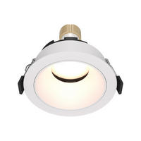 INFÄLLD SPOTLIGHT Downlight 8,5/4,5 cm   - Basics (8,5/4,5cm) - MAYTONI