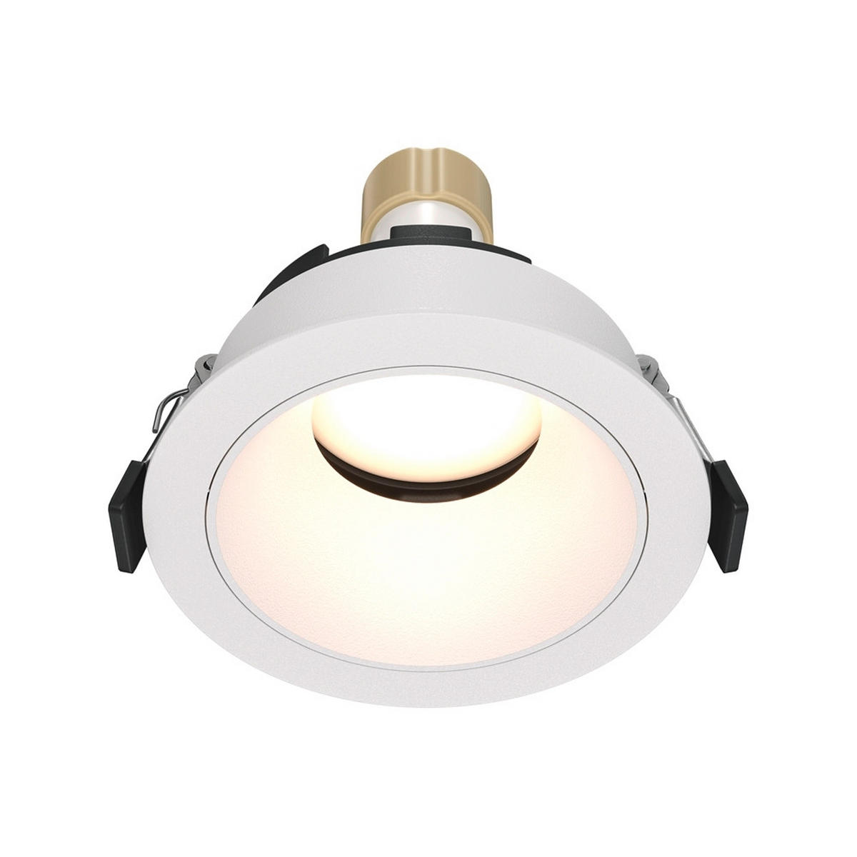 INFÄLLD SPOTLIGHT Downlight 8,5/4,5 cm   - Basics (8,5/4,5cm) - MAYTONI