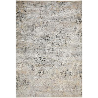 WEBTEPPICH 160/230 cm Grau  - Grau, Design, Textil (160/230cm) - Dieter Knoll