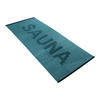 RUČNIK ZA SAUNU 200/80 cm  plava   CAMDEN  - plava, Basics, tekstil (200/80cm) - Vossen