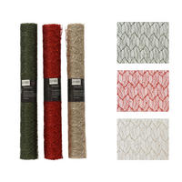 Bordslöpare  - multicolor, Lifestyle, textil (200/35/0.1cm)